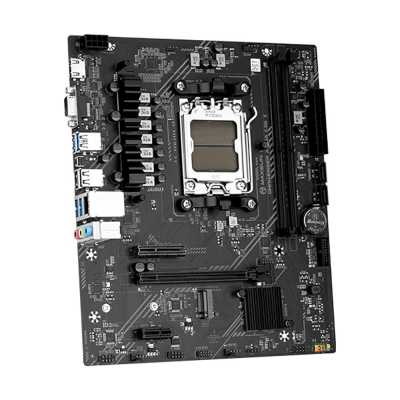 Maxsun Challenger A620A 2.5G
