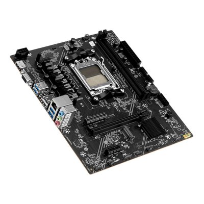 Maxsun Challenger A620A 2.5G