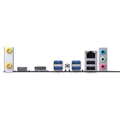 Maxsun Challenger B650M WiFi ICE