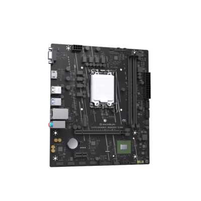 материнская плата Maxsun Challenger B660M 2.5G
