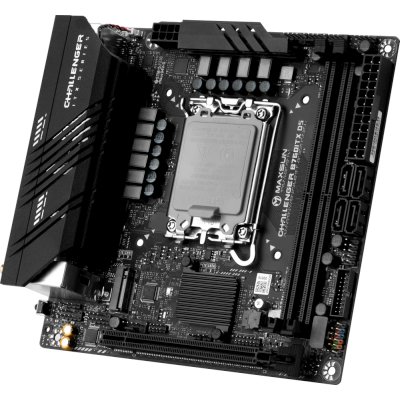 Maxsun Challenger B760 ITX D5