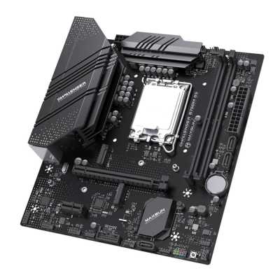 Maxsun Challenger B760M D5 WiFi