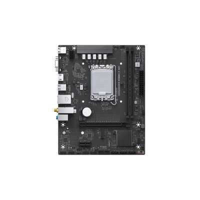 материнская плата Maxsun Challenger B760M-F WiFi