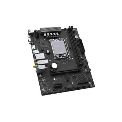 Maxsun Challenger B760M-F WiFi