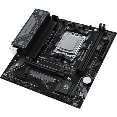 Maxsun Challenger B850M-K WiFi
