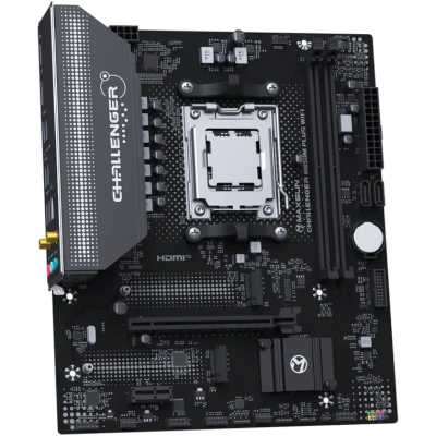 Maxsun Challenger B850M Plus WiFi