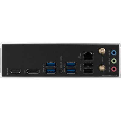материнская плата Maxsun Challenger B850M Plus WiFi
