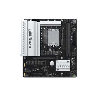 материнская плата Maxsun Challenger B860M 2.5G
