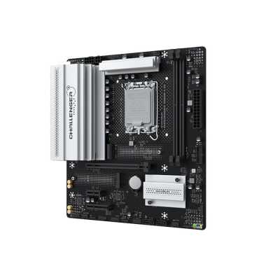 материнская плата Maxsun Challenger B860M 2.5G