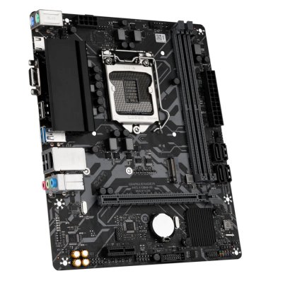 Maxsun Challenger H510M-R