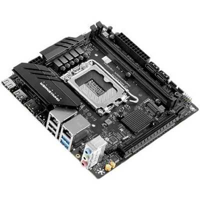 Maxsun Challenger H610 ITX 2Lan