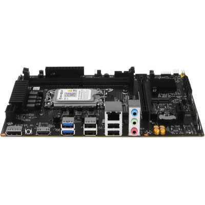 Maxsun Challenger H810M-F