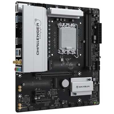 Maxsun Challenger Z890M WiFi