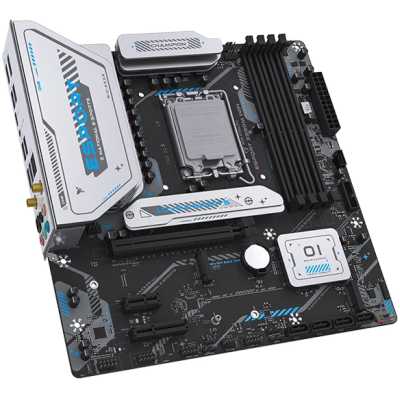 Maxsun eSport Z890M WiFi