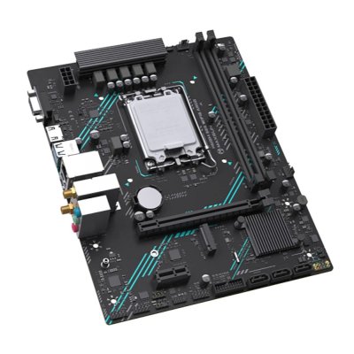 Maxsun H610M 666 WiFi6 ARGB