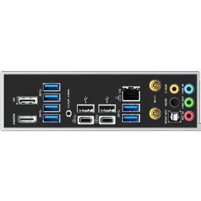 Maxsun iCraft X870M