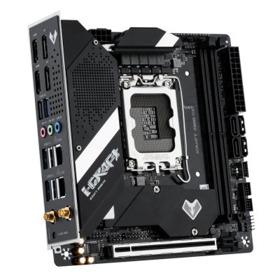 Maxsun iCraft Z690 ITX WiFi