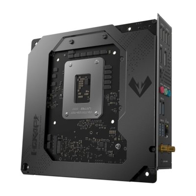 Maxsun iCraft Z790 ITX WiFi