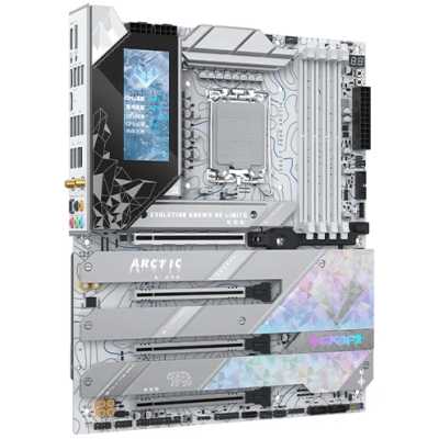 Maxsun iCraft Z890 Arctic