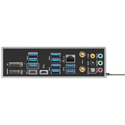 Maxsun iCraft Z890 Pacific