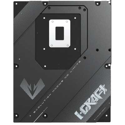 материнская плата Maxsun iCraft Z890 Vertex