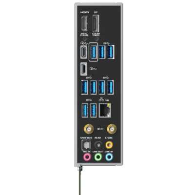 Maxsun iCraft Z890 Vertex
