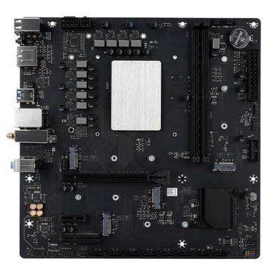 материнская плата Maxsun MoDT 14450HX D4 WIFI
