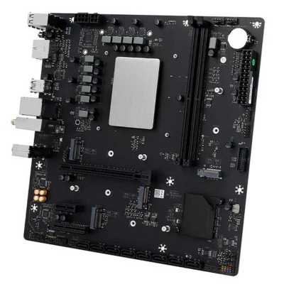 материнская плата Maxsun MoDT 14450HX D4 WIFI