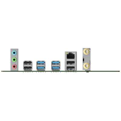 материнская плата Maxsun MoDT 230H D4 WIFI