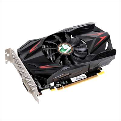 Maxsun nVidia GeForce GT 1030 Transformer 2GB 6940709619407