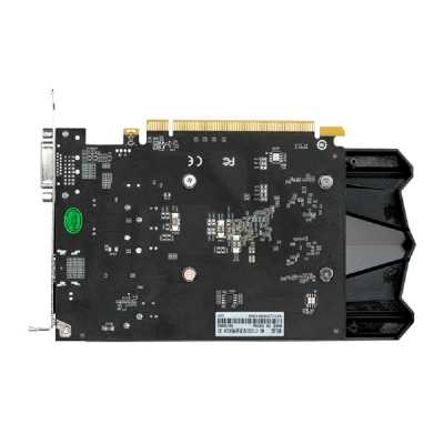 Maxsun nVidia GeForce GT 1030 Transformer 4G