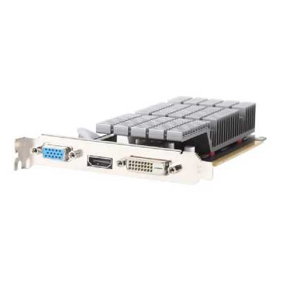 Maxsun nVidia GeForce GT 710 Power Hammer 2GB 6940709619285