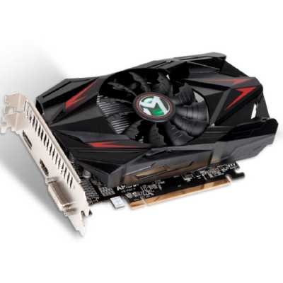 Maxsun nVidia GeForce GTX 1050 Ti Transformer 4G