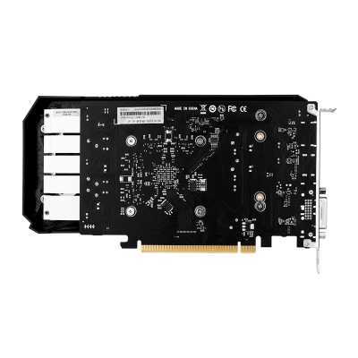 Maxsun nVidia GeForce RTX 3050 Terminator 6G S0 6940709610282