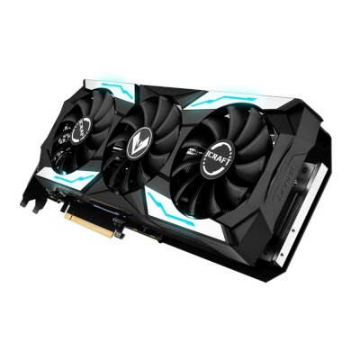 Maxsun nVidia GeForce RTX 3060 ICraft OC 12GB 6940709642894