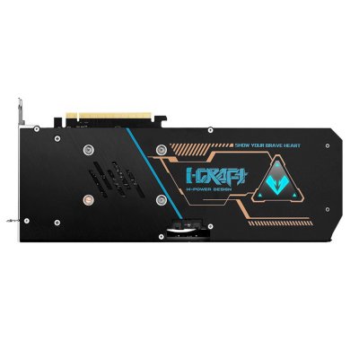 Maxsun nVidia GeForce RTX 3060 Ti ICraft OC 8GB 6940709644140