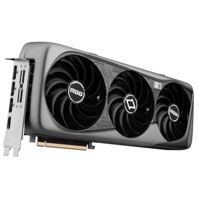 Maxsun nVidia GeForce RTX 4070 MGG OC 12GB 6940709645161