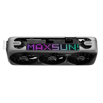 Maxsun nVidia GeForce RTX 4080 MGG OC 16GB 6940709644393