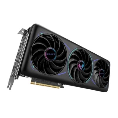 Maxsun nVidia GeForce RTX 5060 iCraft OC 8GB