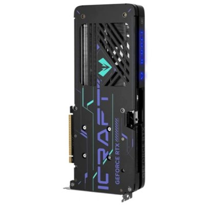 видеокарта Maxsun nVidia GeForce RTX 5060 iCraft OC 8GB