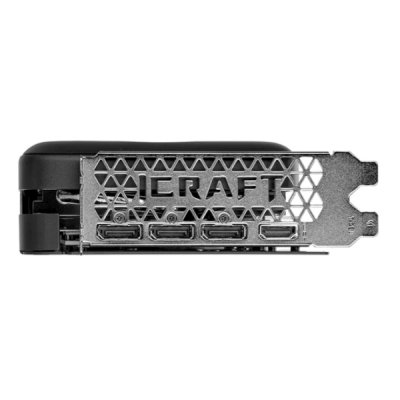 Maxsun nVidia GeForce RTX 5060 iCraft OC 8GB