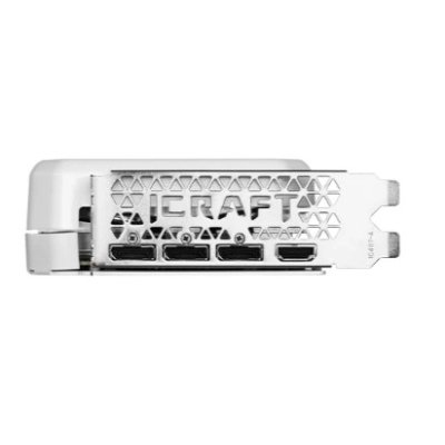Maxsun nVidia GeForce RTX 5060 iCraft OC AIGA Classic 8GB