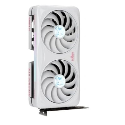 видеокарта Maxsun nVidia GeForce RTX 5060 iCraft OC AIGAX2 8GB