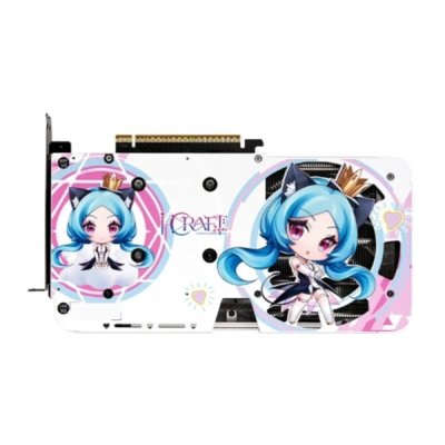 Maxsun nVidia GeForce RTX 5060 iCraft OC AIGAX2 8GB