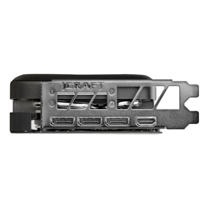 видеокарта Maxsun nVidia GeForce RTX 5070 Ti iCraft OC 16GB