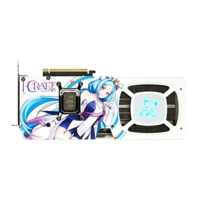 Maxsun nVidia GeForce RTX 5070 Ti iCraft OC AIGA 16GB