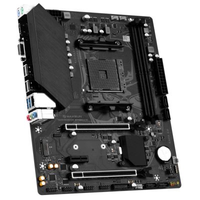 Maxsun Terminator B550M 2.5G