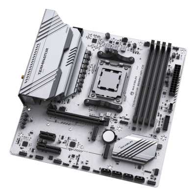 Maxsun Terminator B650M WiFi ICE