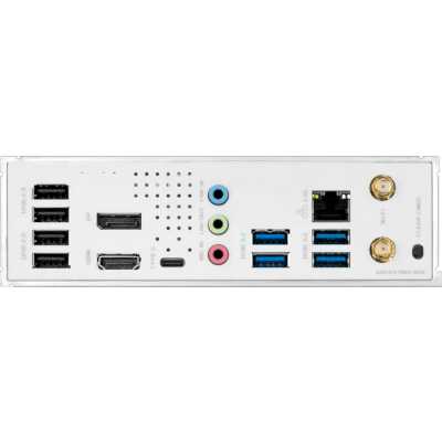 материнская плата Maxsun Terminator B760BKB D5 WiFi