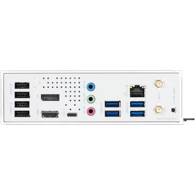 материнская плата Maxsun Terminator B760ITX D4 WiFi V3